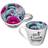 WPL Gifts Queen Of Everything Inside Out Mug 35cl