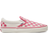 Vans Classic Checkerboard - Pink/True White