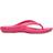 Crocs Kadee II Flip - Paradise Pink