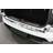Steel Rear bumper protector suitable for Volvo EX30 2023
