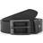 Bosswik Leather Belt - Black