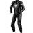 Rev'it! Xena 4 MC Leather Suit Women - Black/White Woman