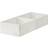 IKEA Stuk White Förvaringslåda