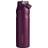 Stanley IceFlow Flip Straw Plum Water Bottle 106.5cl