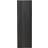 Venture Home VIND Ramsvik Sidebord Sort 40 x 40 cm Småbord 39.9x39.9cm