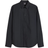 H&M Slim Fit Easy-Iron Shirt - Black