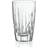 Vista Alegre Fantasy Highball Cocktail Glass 4pcs