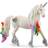 Schleich Rainbow Love Unicorn Stallion 70725