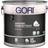 Gori 612 Træbeskyttelse White 2.5L