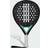 Adidas Padel Drive Light - Black / Flash Aqua