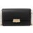 Michael Kors Cece Medium Clutch - Black