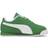 Puma Little Kid's Roma Reversed - Archive Green/White