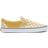 Vans Classic Slip-On Checkerboard - Golden Glow