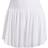 adidas Pleated Pro Skirt White Woman