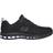 Skechers Work Relaxed Fit Skech-Air SR W - Black