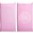 Shakti Premium Akupressurmatta Pink