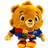 UEFA Euro 2024 Classic Mascot One Size 27cm