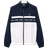 Lacoste Sportsuit Tennis Tracksuit - Navy Blue/White