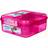Sistema Bento Cube with Yogurt Pot Madkasse 1.25L