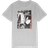 Mister Tee Kid's Manga Comic Tee - Heather Grey