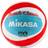 Mikasa BV543C-VXB-RSB Volleyball Beach Classic