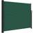 vidaXL Retractable Side Awning 300x170cm