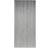 vidaXL Door 90x200cm