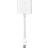 Apple Mini DisplayPort - DVI Adapter M-F