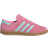 Adidas Hamburg W - Bliss Pink/Semi Flash Aqua/Gum