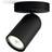 Philips myLiving Pongee Black Spotlight