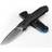 Benchmade Mini Bugout 533 Friluftskniv