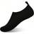 Shein pair QuickDry Beach Socks With Soft Sole For Snorkeling Swimming Boating Hiking Surfing Breathable And Lightweight