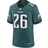 Nike Men's Saquon Barkley Philadelphia Eagles NFL Game Football Jersey