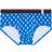 Le Slip Francais Olympic Games Paris 2024 Francais Team France Briefs