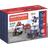 Magformers Amazing Police & Rescue Set 26pcs