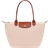 Longchamp Le Pliage Original Shoulder Bag - Paper