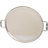 Christofle Malmaison Beauharnais Large Serving Tray