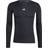 adidas Techfit Compression Training Long Sleeve Long Sleeve Top - Black