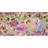 Associated Weaver Car Playmat Sweet Town 95x200cm