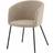 Venture Home Berit Beige/Black Köksstol 78cm 2st