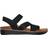Skechers Lifted Comfort - Black