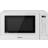 Panasonic NN-ST45KWBPQ White