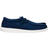 Hey Dude Wally Canvas M - Navy