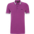 BOSS Men's Paddy Regular Polo Shirt - Bright Purple