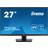 Iiyama G-MASTER Red Eagle G2770HSU-B6 27 in 1920 x 1080 pixel Full HD