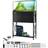 VEVOR Aquarium Stand