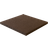 Nordic Play Active Rubber Tile 500x500x30mm