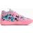 Puma MB.03 Kid Super M - Pink Lilac/Team Light Blue