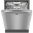 Miele G 5431 SCU Active Plus Rostfritt stål