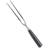 High-Carbon 1.411 Carving Fork 16.5cm